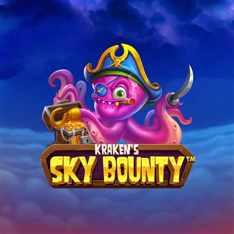 Slot Sky Bounty